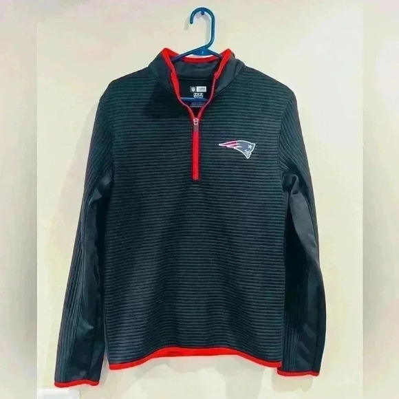 🔥TEAM Patriots sweatshirt 🔥 - Picture 1 of 6